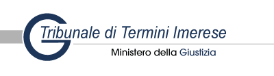 Comunicazione chiusura Ufficiio del Giudice di Pace di Corleone in data 6 agosto 2026